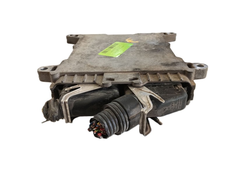 Recambio de centralita motor uce para iveco daily iii furgoneta 35 s 13 v,35 c 13 v referencia OEM IAM 500060134  