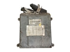 Recambio de centralita motor uce para iveco daily iii furgoneta 35 s 13 v,35 c 13 v referencia OEM IAM 500060134  