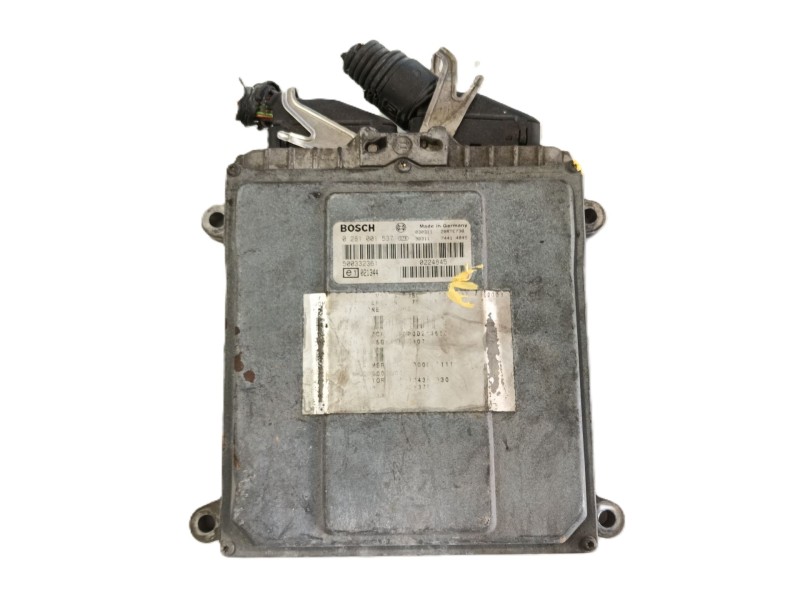 Recambio de centralita motor uce para iveco daily iii furgoneta 35 s 13 v,35 c 13 v referencia OEM IAM 500060134  