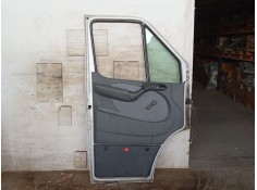Recambio de puerta delantera izquierda para mercedes-benz sprinter 3-t furgoneta (b903) 313 cdi (903.663, 903.662, 903.661) refe 2