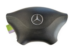 Recambio de airbag delantero izquierdo para mercedes-benz sprinter 3,5-t caja/chasis (b906) 313 cdi (906.131, 906.133, 906.135, 