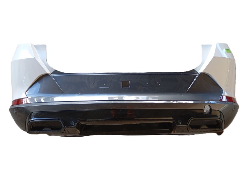 Recambio de paragolpes trasero para cupra formentor (km7, kmp) 1.5 tsi referencia OEM IAM   