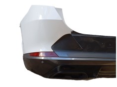 Recambio de paragolpes trasero para cupra formentor (km7, kmp) 1.5 tsi referencia OEM IAM    2