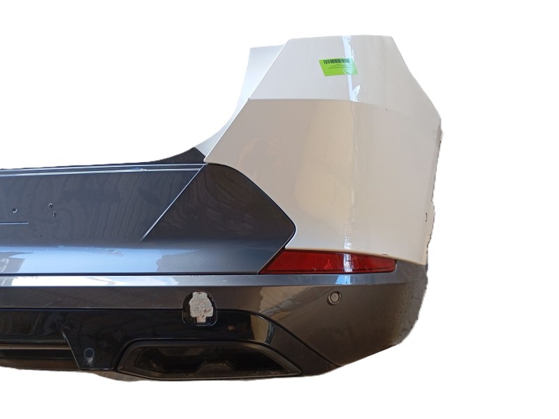 Recambio de paragolpes trasero para cupra formentor (km7, kmp) 1.5 tsi referencia OEM IAM   