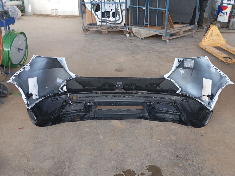 Recambio de paragolpes trasero para cupra formentor (km7, kmp) 1.5 tsi referencia OEM IAM   