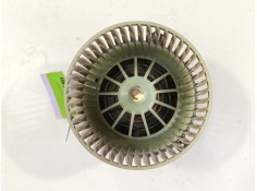 Recambio de motor calefaccion para nissan atleon 110 tk35/1 referencia OEM IAM   