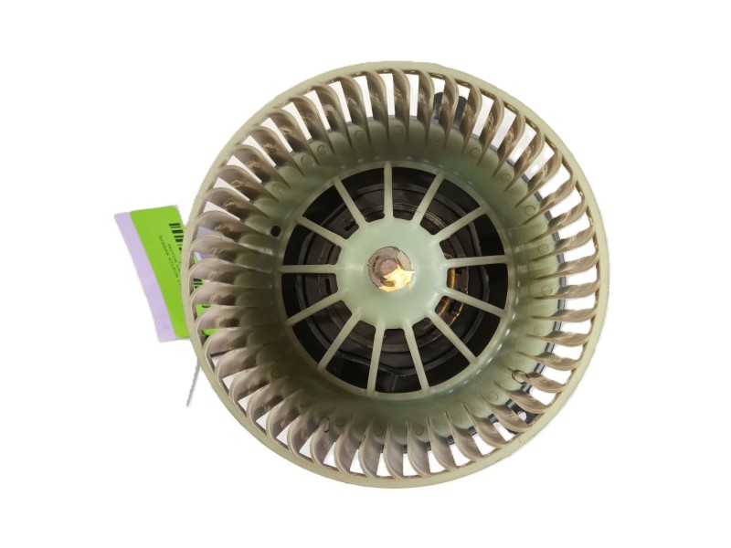 Recambio de motor calefaccion para nissan atleon 110 tk35/1 referencia OEM IAM   