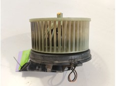 Recambio de motor calefaccion para nissan atleon 110 tk35/1 referencia OEM IAM    2