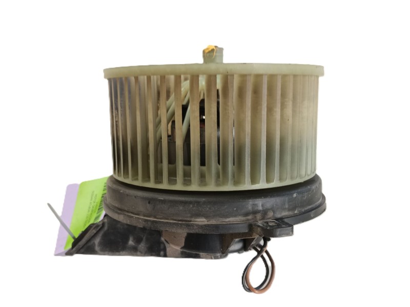 Recambio de motor calefaccion para nissan atleon 110 tk35/1 referencia OEM IAM   