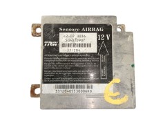 Recambio de centralita airbag para iveco daily iii furgoneta 35 s 13 v,35 c 13 v referencia OEM IAM    2