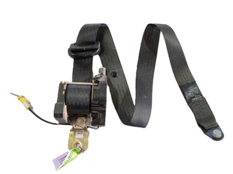Recambio de cinturon seguridad delantero izquierdo para iveco daily iii furgoneta 35 s 13 v,35 c 13 v referencia OEM IAM   