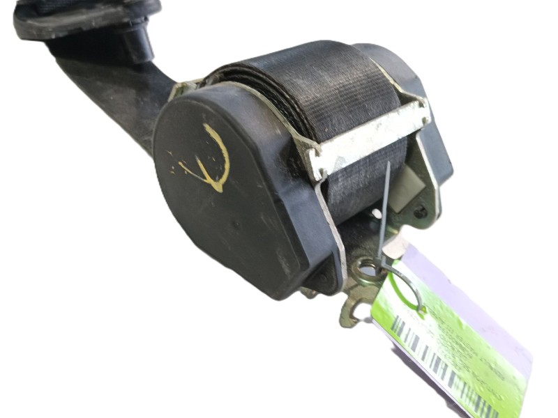 Recambio de cinturon seguridad delantero derecho para renault master iii autobús (jv) 2.3 dci 125 fwd (jv0c, jv0d, jv0h, jv0g, j