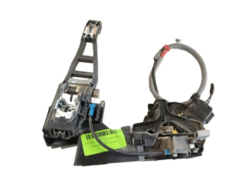 Recambio de cerradura puerta delantera derecha para ford mondeo iv turnier (ba7) 2.0 tdci referencia OEM IAM 1791406  