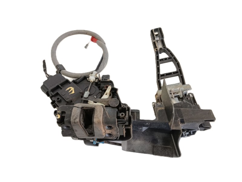 Recambio de cerradura puerta delantera derecha para ford mondeo iv turnier (ba7) 2.0 tdci referencia OEM IAM 1791406  