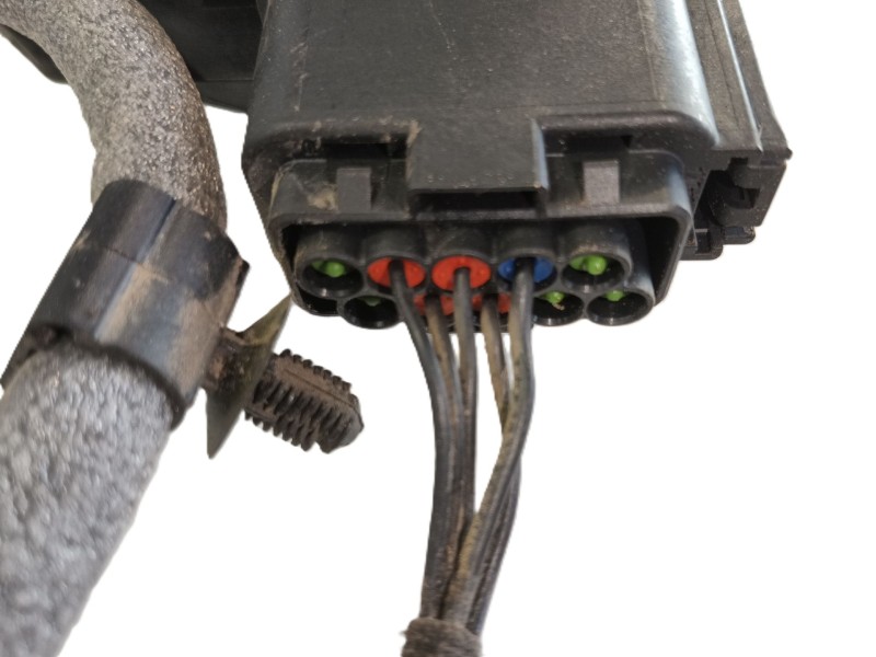 Recambio de cerradura puerta delantera derecha para ford mondeo iv turnier (ba7) 2.0 tdci referencia OEM IAM 1791406  