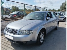 audi a4 b6 (8e2) del año 2004
