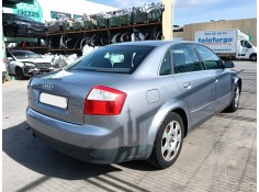 audi a4 b6 (8e2) del año 2004 2