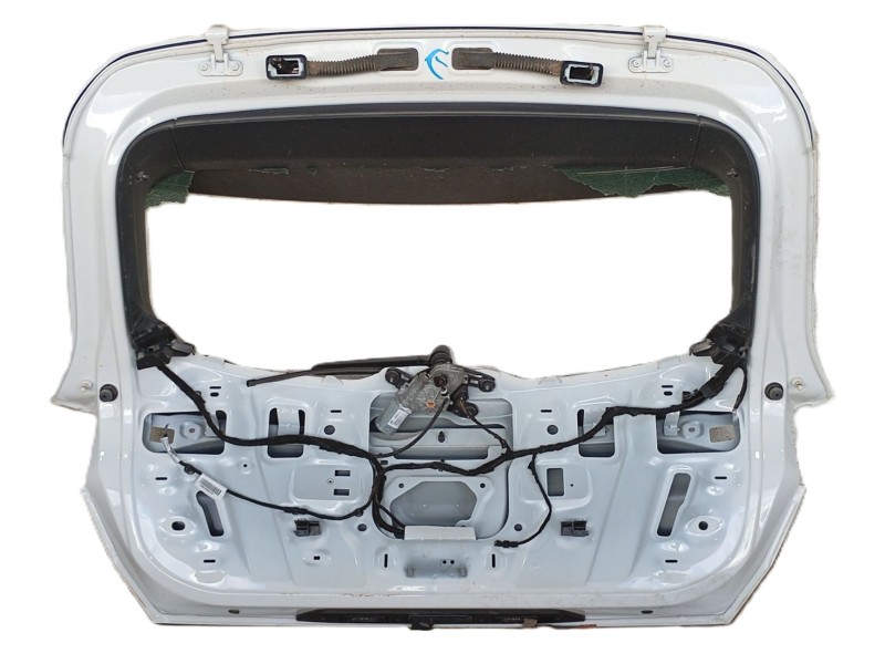 Recambio de bandeja trasera para cupra formentor (km7, kmp) 1.5 tsi referencia OEM IAM   