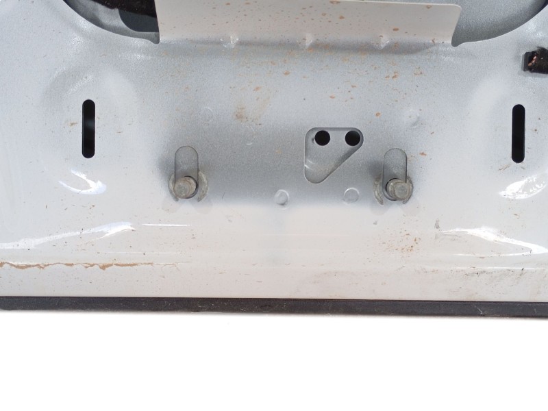 Recambio de bandeja trasera para cupra formentor (km7, kmp) 1.5 tsi referencia OEM IAM   