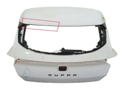 Recambio de bandeja trasera para cupra formentor (km7, kmp) 1.5 tsi referencia OEM IAM   