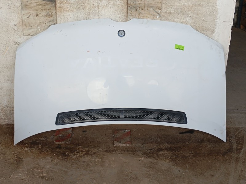 Recambio de capot delantero para mercedes-benz sprinter 3-t furgoneta (b903) 313 cdi (903.663, 903.662, 903.661) referencia OEM 
