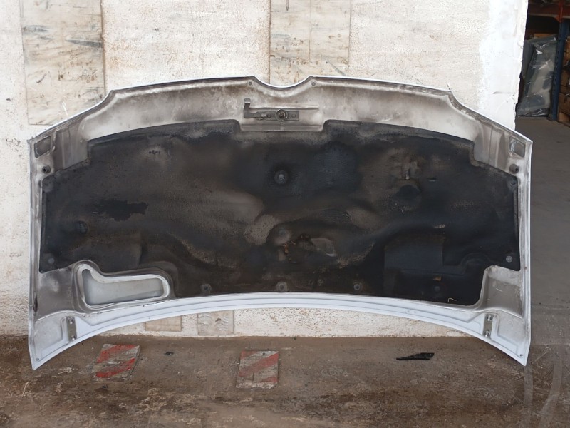 Recambio de capot delantero para mercedes-benz sprinter 3-t furgoneta (b903) 313 cdi (903.663, 903.662, 903.661) referencia OEM 