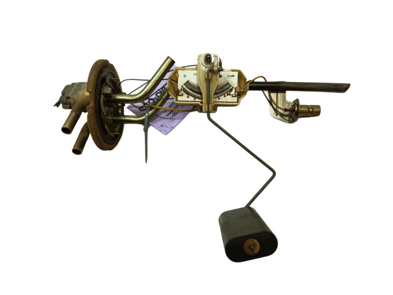 Recambio de bomba combustible para nissan trade furgoneta 75 referencia OEM IAM   