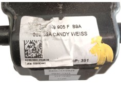 Recambio de tapa exterior combustible para cupra formentor (km7, kmp) 1.5 tsi referencia OEM IAM    2