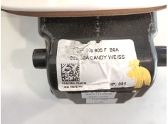 Recambio de tapa exterior combustible para cupra formentor (km7, kmp) 1.5 tsi referencia OEM IAM    2