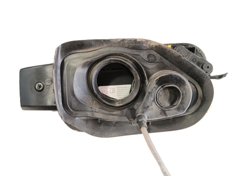 Recambio de tapa exterior combustible para cupra formentor (km7, kmp) 1.5 tsi referencia OEM IAM   