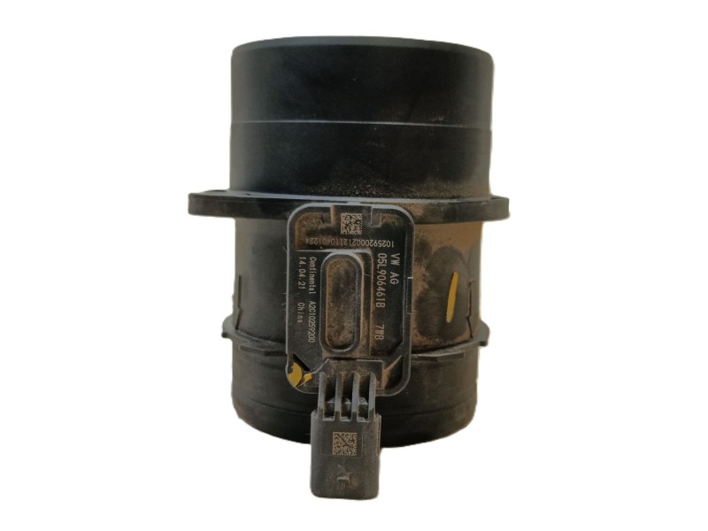 Recambio de caudalimetro para volkswagen tiguan allspace (bw2, bj2) 2.0 tdi 4motion referencia OEM IAM   