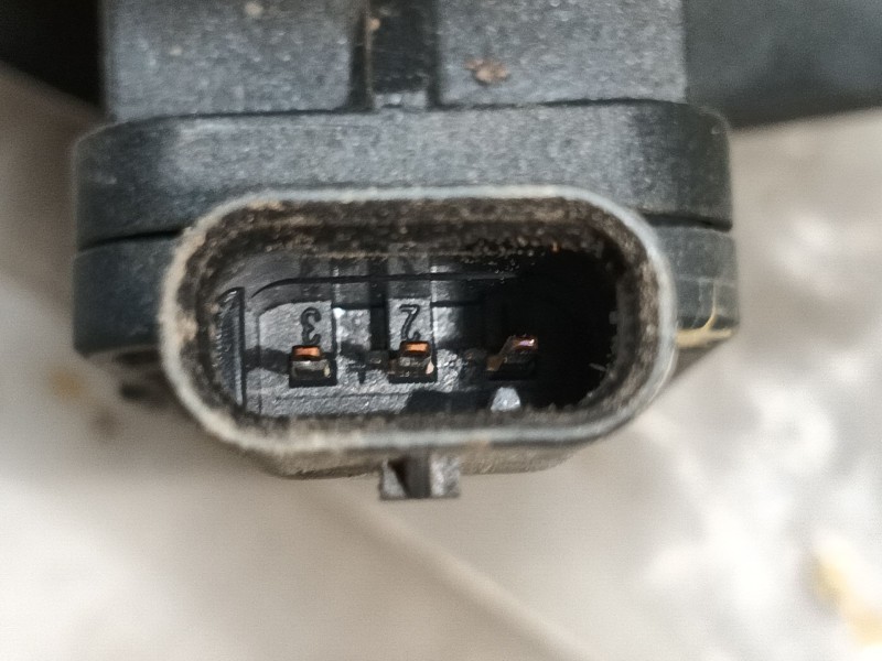 Recambio de caudalimetro para volkswagen tiguan allspace (bw2, bj2) 2.0 tdi 4motion referencia OEM IAM   