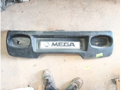 Recambio de paragolpes trasero para mega e-worker electric referencia OEM IAM   