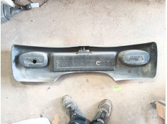 Recambio de paragolpes trasero para mega e-worker electric referencia OEM IAM    2