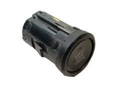 Recambio de boton start/stop off para mazda 3 hatchback (bp) 2.0 skyactiv-g m hybrid referencia OEM IAM   