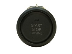 Recambio de boton start/stop off para mazda 3 hatchback (bp) 2.0 skyactiv-g m hybrid referencia OEM IAM    2