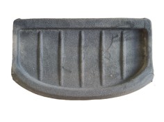 Recambio de bandeja trasera para cupra formentor (km7, kmp) 1.5 tsi referencia OEM IAM   