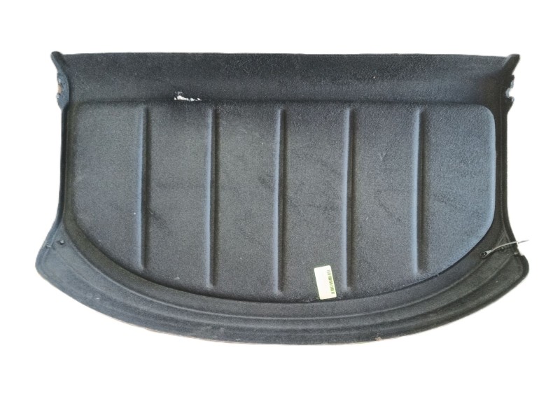 Recambio de bandeja trasera para cupra formentor (km7, kmp) 1.5 tsi referencia OEM IAM   