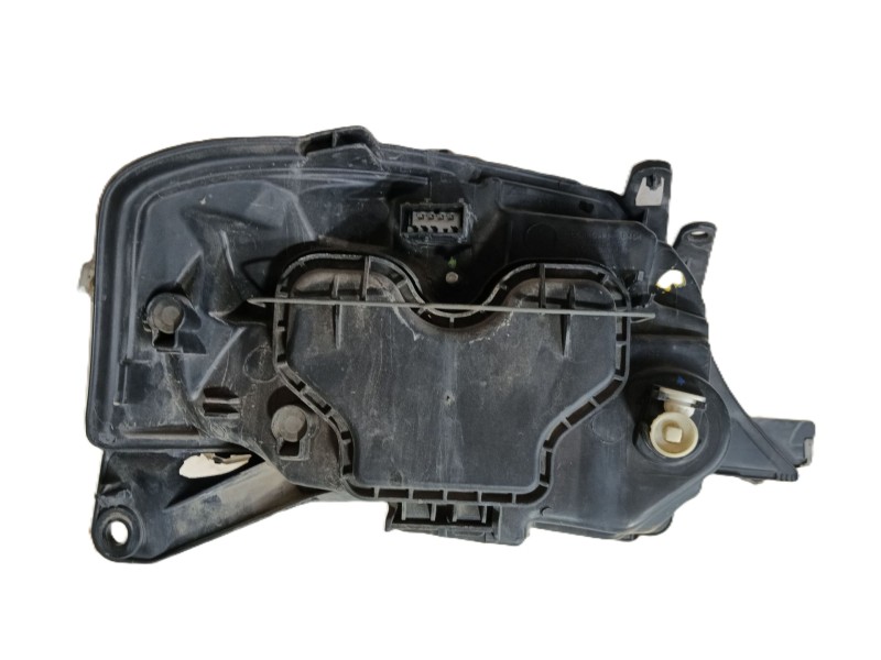 Recambio de faro izquierdo para citroën c3 i (fc_, fn_) 1.1 i referencia OEM IAM   