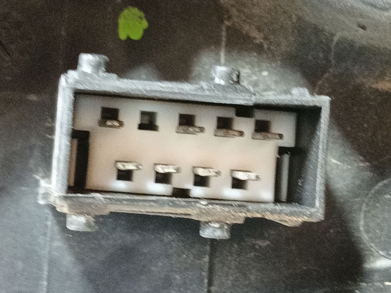 Recambio de faro izquierdo para citroën c3 i (fc_, fn_) 1.1 i referencia OEM IAM   