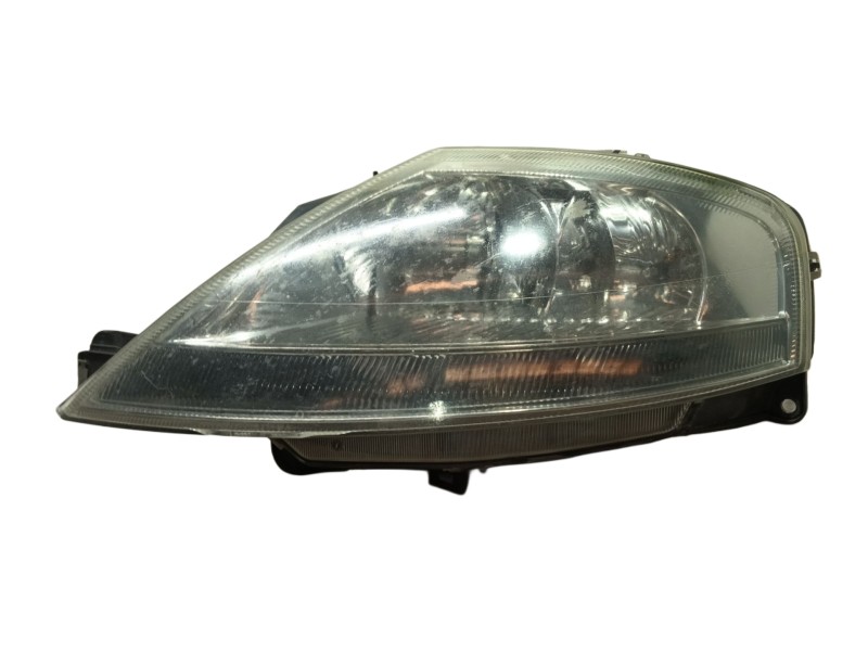 Recambio de faro izquierdo para citroën c3 i (fc_, fn_) 1.1 i referencia OEM IAM   