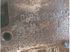 Recambio de motor completo para ford mondeo iv turnier (ba7) 2.0 tdci referencia OEM IAM QXBA SIEMENS OK 2