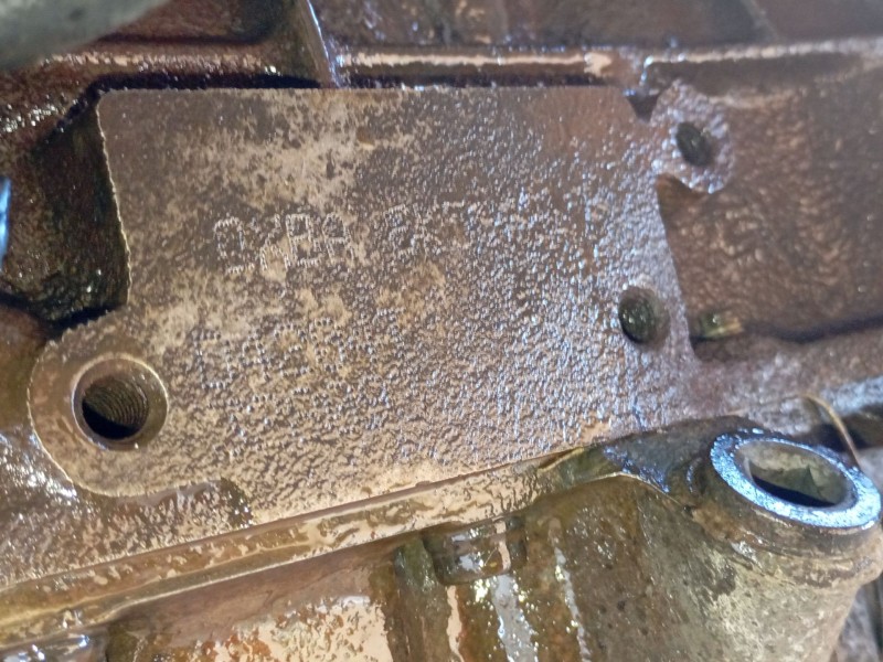 Recambio de motor completo para ford mondeo iv turnier (ba7) 2.0 tdci referencia OEM IAM QXBA SIEMENS OK