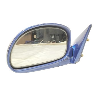 RETROVISOR IZQUIERDO 