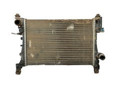 Recambio de radiador agua para opel corsa e (x15) 1.4 (08, 68) referencia OEM IAM 95530546  