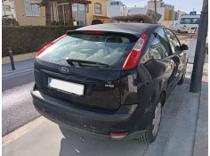 ford focus ii (da_, hcp, dp) del año 2006 2