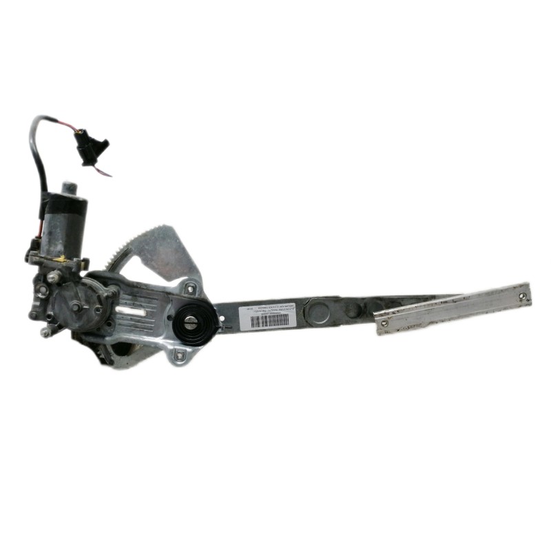 Recambio de elevalunas trasero izquierdo para jaguar xj6/12 3.2 xj6 executive referencia OEM IAM 187263000  0130821612