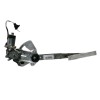 Recambio de elevalunas trasero izquierdo para jaguar xj6/12 3.2 xj6 executive referencia OEM IAM 187263000  0130821612