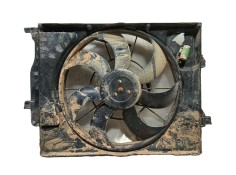 Recambio de electroventilador para kia stonic (yb) 1.2 cvvt referencia OEM IAM 25380H8150   2