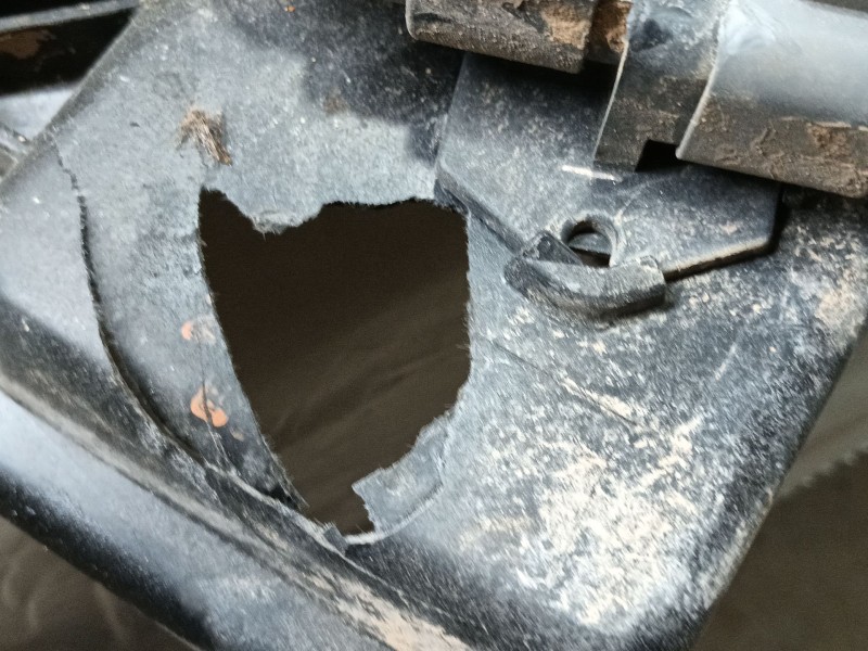 Recambio de electroventilador para kia stonic (yb) 1.2 cvvt referencia OEM IAM 25380H8150  